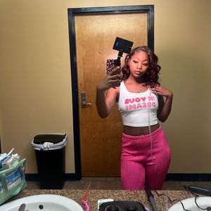 Meet your Posher, Kalayah